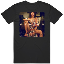 Camila Cabello's Album Cover T Shirt