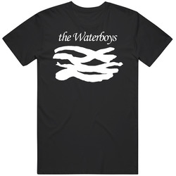 The Waterboys 5 T Shirt