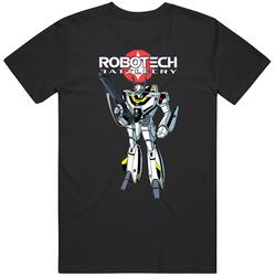 Robotech Battlecry 3 T Shirt