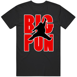 Big Pun T Shirt