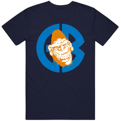 Gorilla Biscuits T Shirt