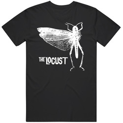 The Locust Band 1 T Shirt