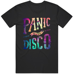 Nsc013 For Black T Shirt