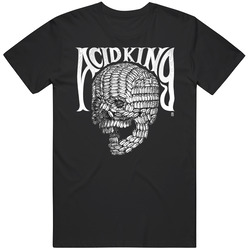 Acid King - Logo 02 T Shirt
