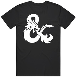 D&d Dungeons & Dragons 2 T Shirt