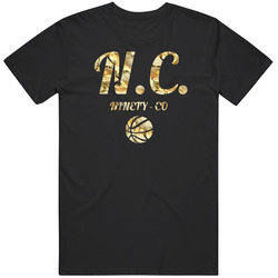 Ninety - Co T Shirt