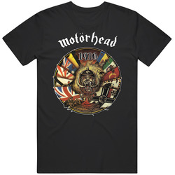 Tw Motorhead 1916 F 110815 T Shirt