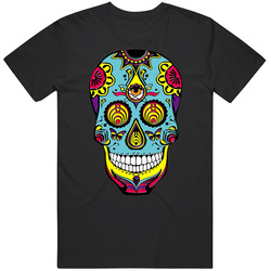 Bassnectar Dj 3 T Shirt