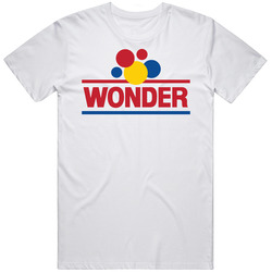 The Quotable Wonder Bread Lover Christmas Gift T Shirt