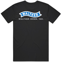 Walther Firearms 1 T Shirt