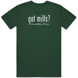 Got Jalen Mills Philadelphia Football Player Funny Fan T Shirt