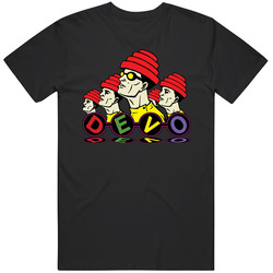 Devo 7 T Shirt
