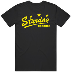 Starday Records 4 T Shirt