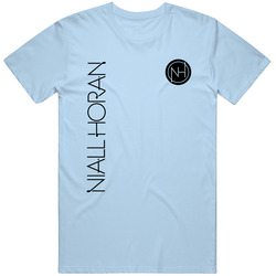 Niall Blue T Shirt