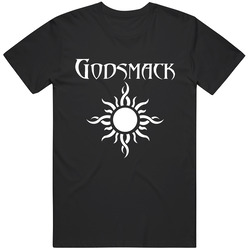 Tw Godsmack 3 070715 Hood T Shirt