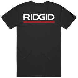 Ridgid 3 T Shirt