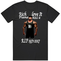 Rich Piana Rip T Shirt