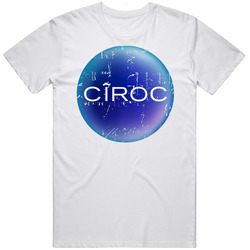 Ciroc Logo Popular Vodka Alcohol Beverage Drink Fan Gift T Shirt