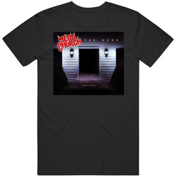 Metal Church The Dark T Shirt