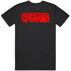 Chicano Batman Logo 240817 T Shirt