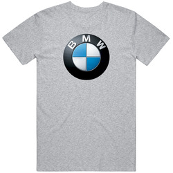 Bmw Logo T Shirt