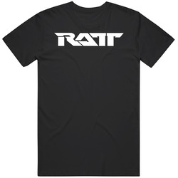 Ratt Band 1 T Shirt