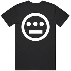 Hieroglyphics Hip Hop Logo T Shirt