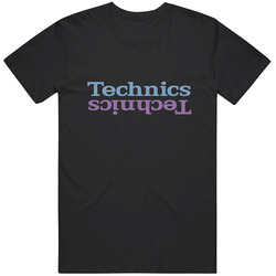 Technics, T T Shirt