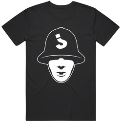 Tw Jabbawockeez Mask 051015 Hood T Shirt