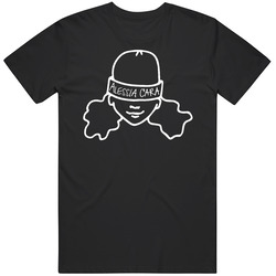 Alessia Cara Logo 2 240817 T Shirt