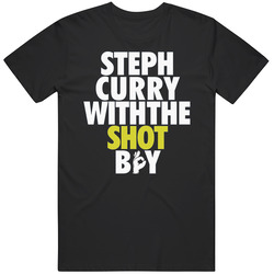Steph Curry Tee T Shirt