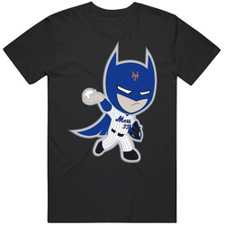 Ny Mets Matt Harvey T Shirt