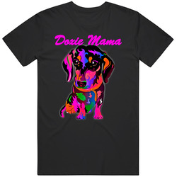 Doxiemamatyedye T Shirt