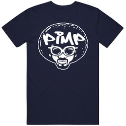 Pimp'in T Shirt