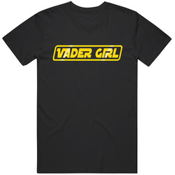 Vader Girl T Shirt Vader Girl T Shirt