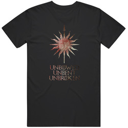 Game Of Thrones House Sigils T Shirt, House Of Martell T Shirt,game Of Thrones Unbowed Unbent Unbroken T Shirt Game Of Thrones House Sigils T Shirt, House Of Martell T Shirt,game Of Thrones Unbowed Unbent Unbroken T Shirt