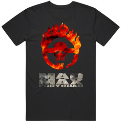 Mad Max T Shirt Mad Max T Shirt