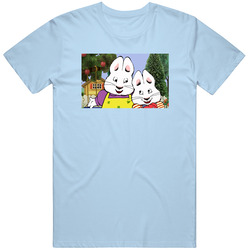 Max And Ruby T Shirt