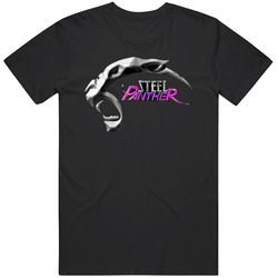 Steel T Shirt
