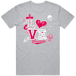 Wist T Shirt