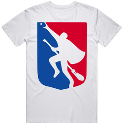 Quidditch From Harry Potter T Shirt Quidditch From Harry Potter T Shirt