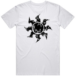 Magic The Gathering Plains Mana T Shirt