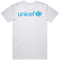 Unicef W T Shirt