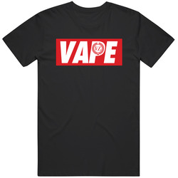 Vape T Shirt