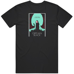 Orphan Black We Are Going To Come To Terms Bbc Tv T Shirt Orphan Black We Are Going To Come To Terms Bbc Tv T Shirt