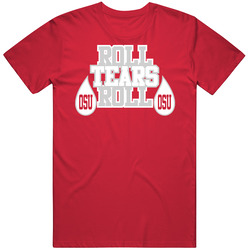 Osuroll2 T Shirt