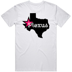 Texas Plexus T Shirt