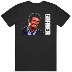 Tv Movie Maverick James Jim Garner Rockford T Shirt Tv Movie Maverick James Jim Garner Rockford T Shirt