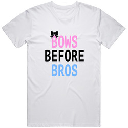 Bows T Shirt