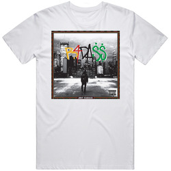 Badass Album T Shirt